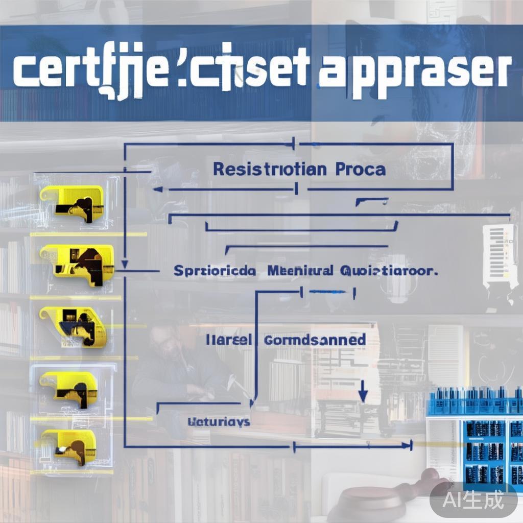 资产评估师注册全攻略，流程、条件及注意事项