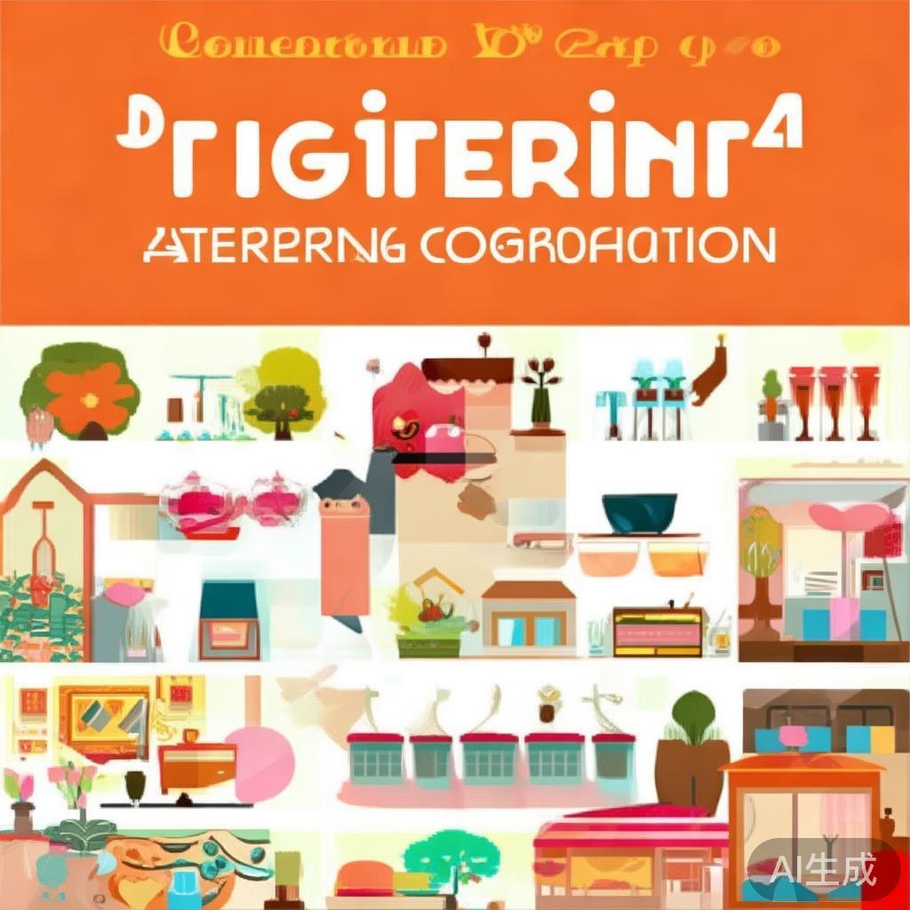 餐饮有限公司注册指南，一站式解答，助您轻松开启餐饮事业