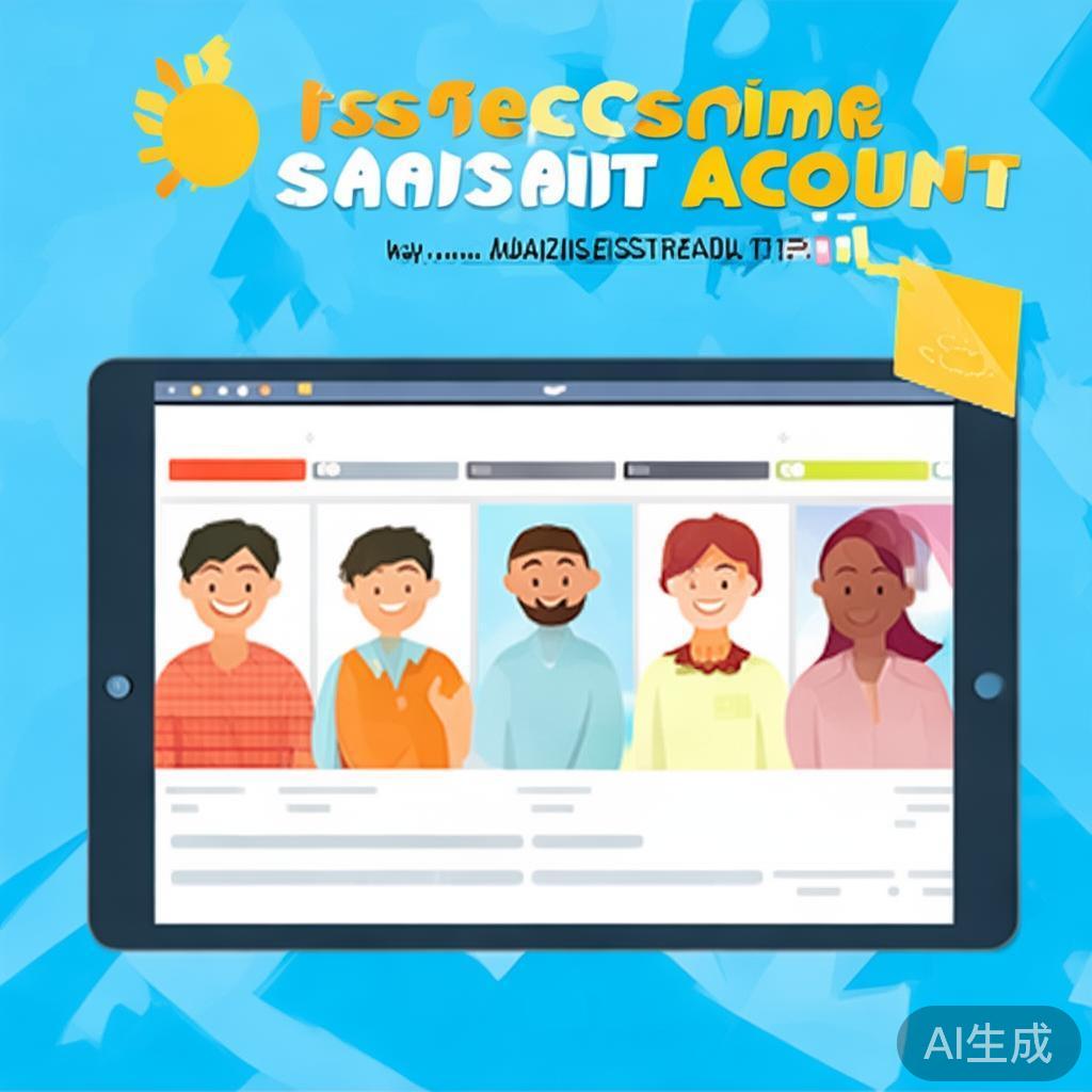 轻松入门，如何注册简版征信账户