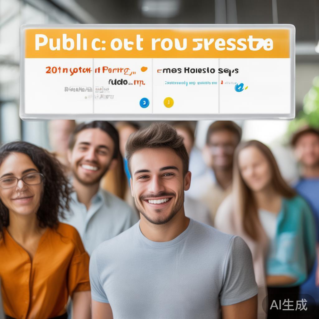 公共招聘网注册指南，轻松开启求职之旅