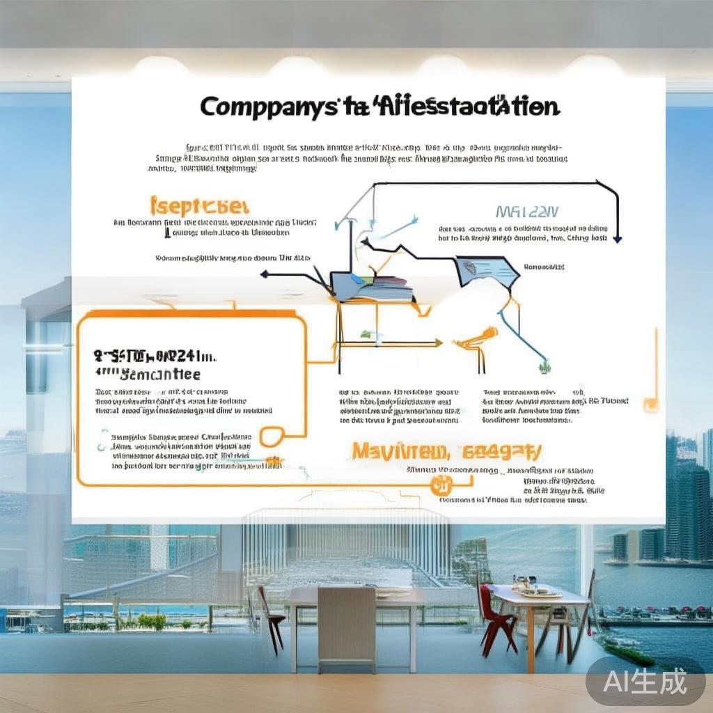 深圳公司注册一站式攻略，轻松办理流程全解析