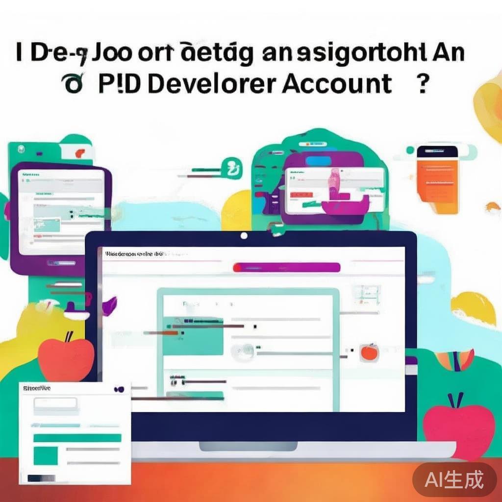 苹果开发者账号注册全攻略，轻松开启您的iOS应用开发之旅