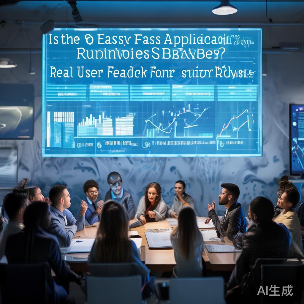 易站通申请补贴靠谱吗？真实用户反馈解析