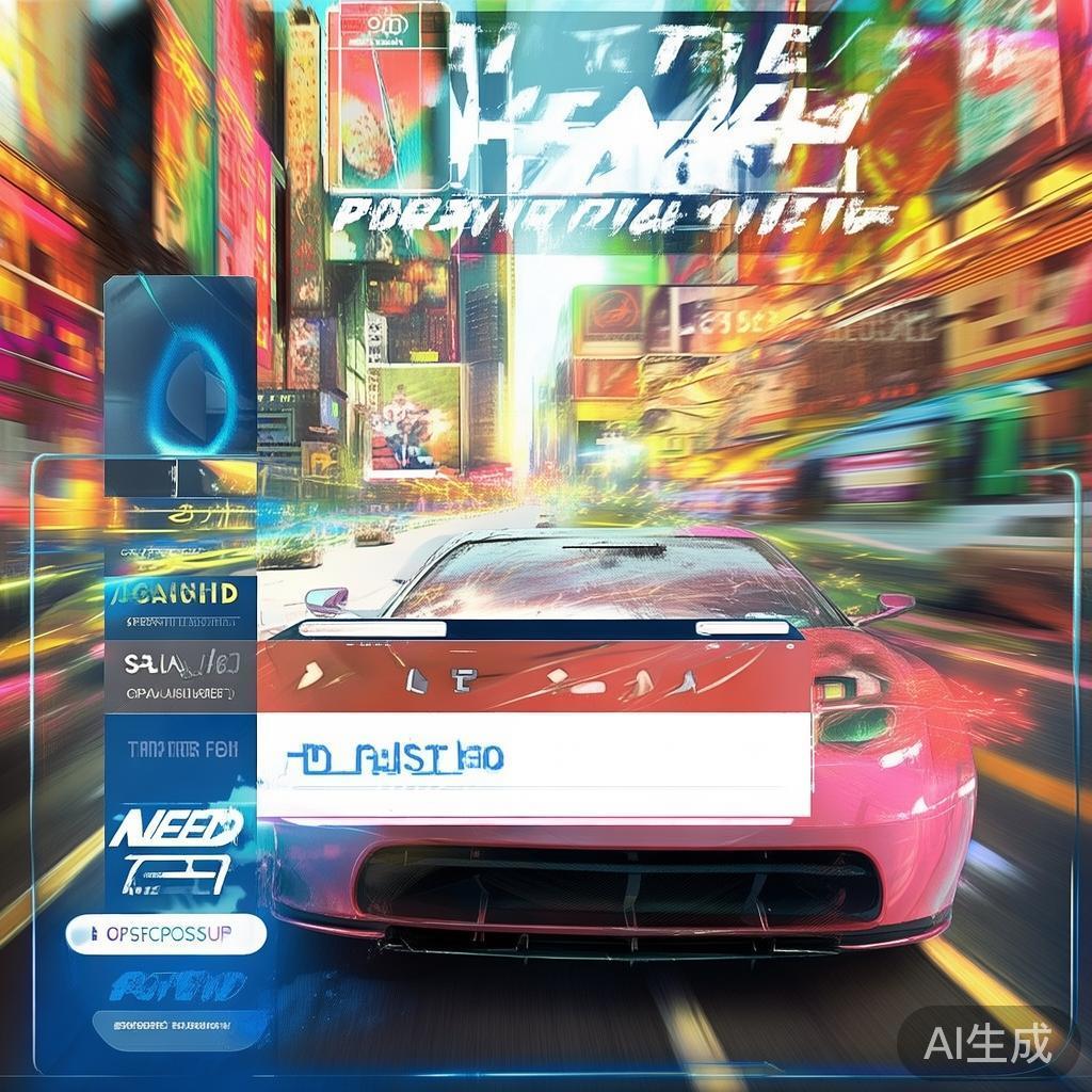 狂野飙车8注册账号攻略，轻松畅享赛车激情