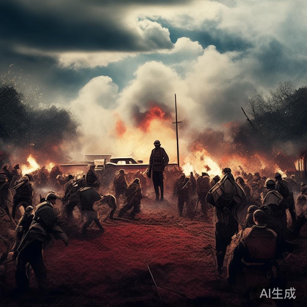 二战风云，重温历史激情，注册体验战火纷飞的世界