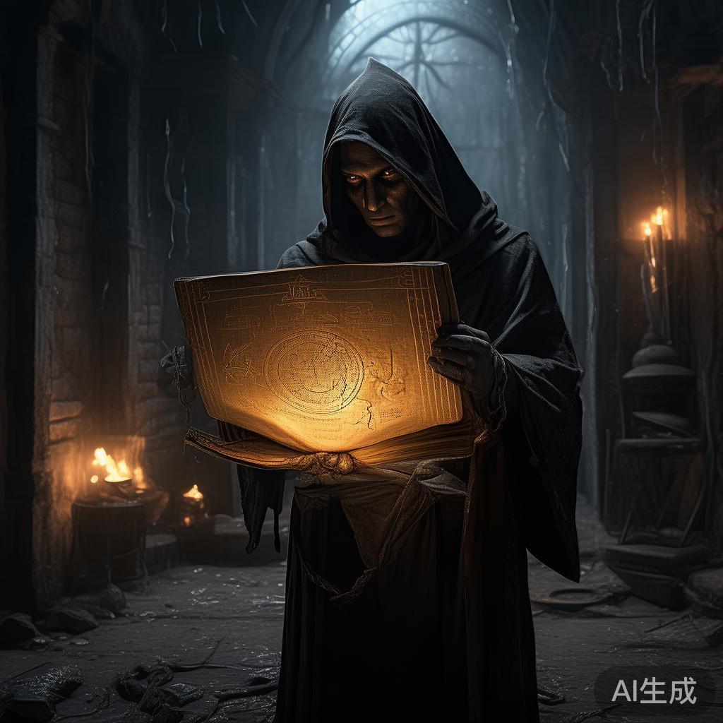 暗黑复仇者注册攻略，轻松加入暗黑世界，开启复仇之旅！