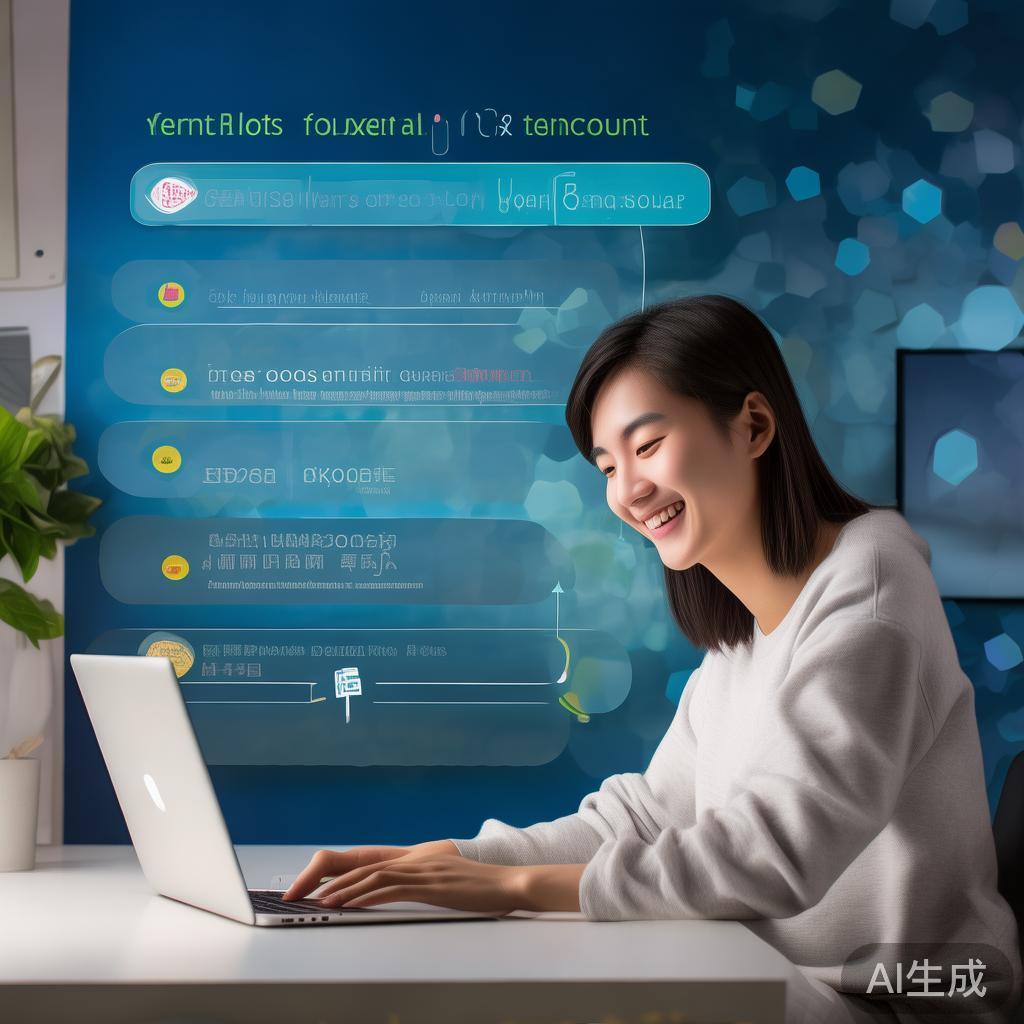 深度解析QQ邮箱注册，如何轻松开启便捷沟通之旅