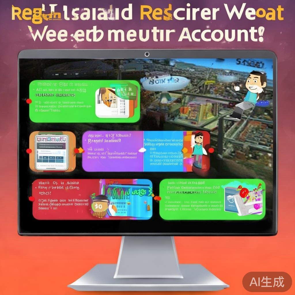 微信商户号注册全攻略，轻松开启您的线上生意之旅