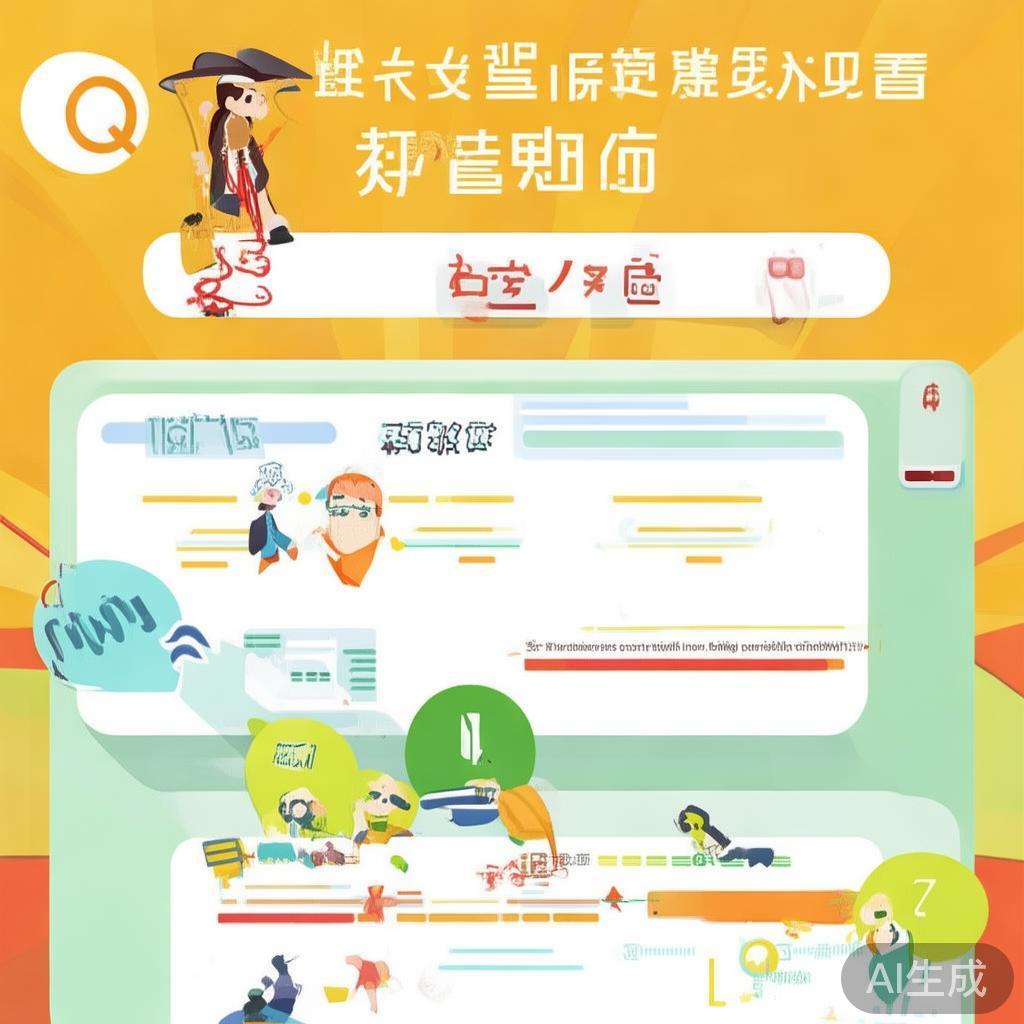 QQ实名注册详细指南，轻松完成，安全更放心