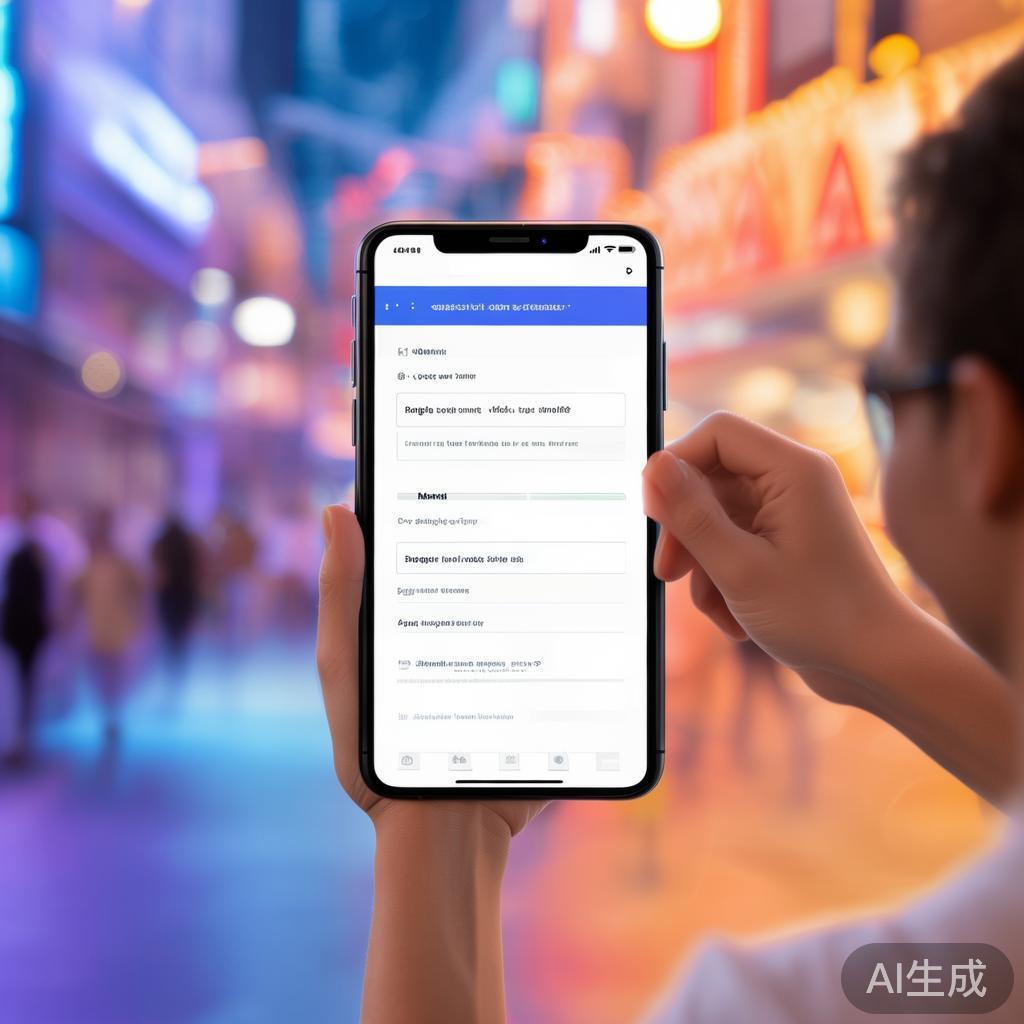 手机查车账号轻松注册，畅享便捷出行体验