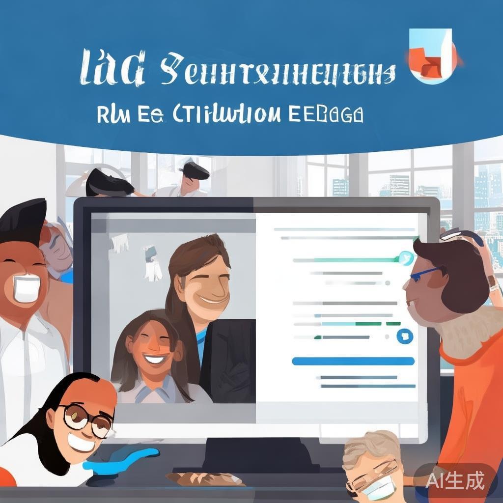 拉勾企业版注册指南，轻松开启企业招聘新篇章