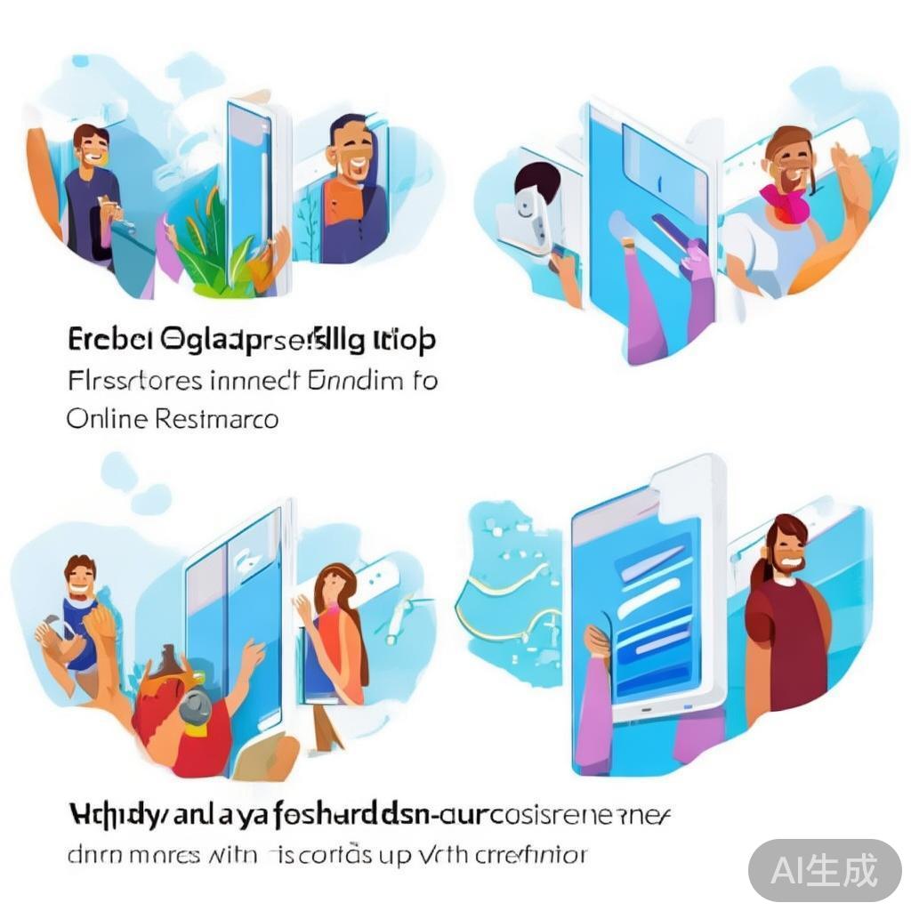 国寿e店注册指南，轻松开启线上保险服务之旅