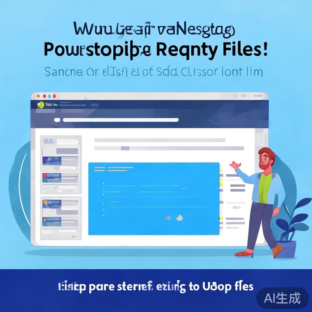 PS注册表清理指南，教你如何安全删除PS注册表文件