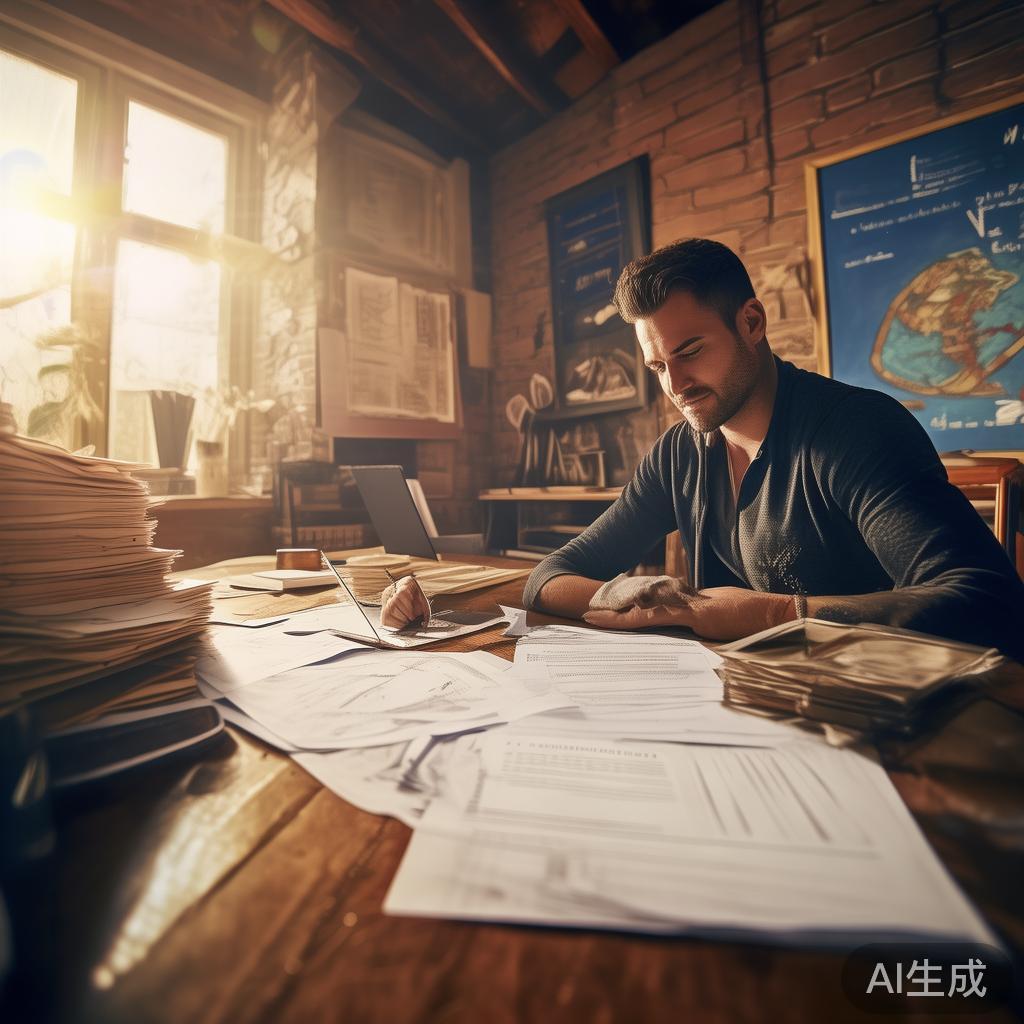 在写作风格上，应该保持正式但易懂，适合创业者阅读。同时，要提供实用的信息，帮助他们顺利完成申请。可能还需要加入一些鼓励的话语，让他们感到支持和信心