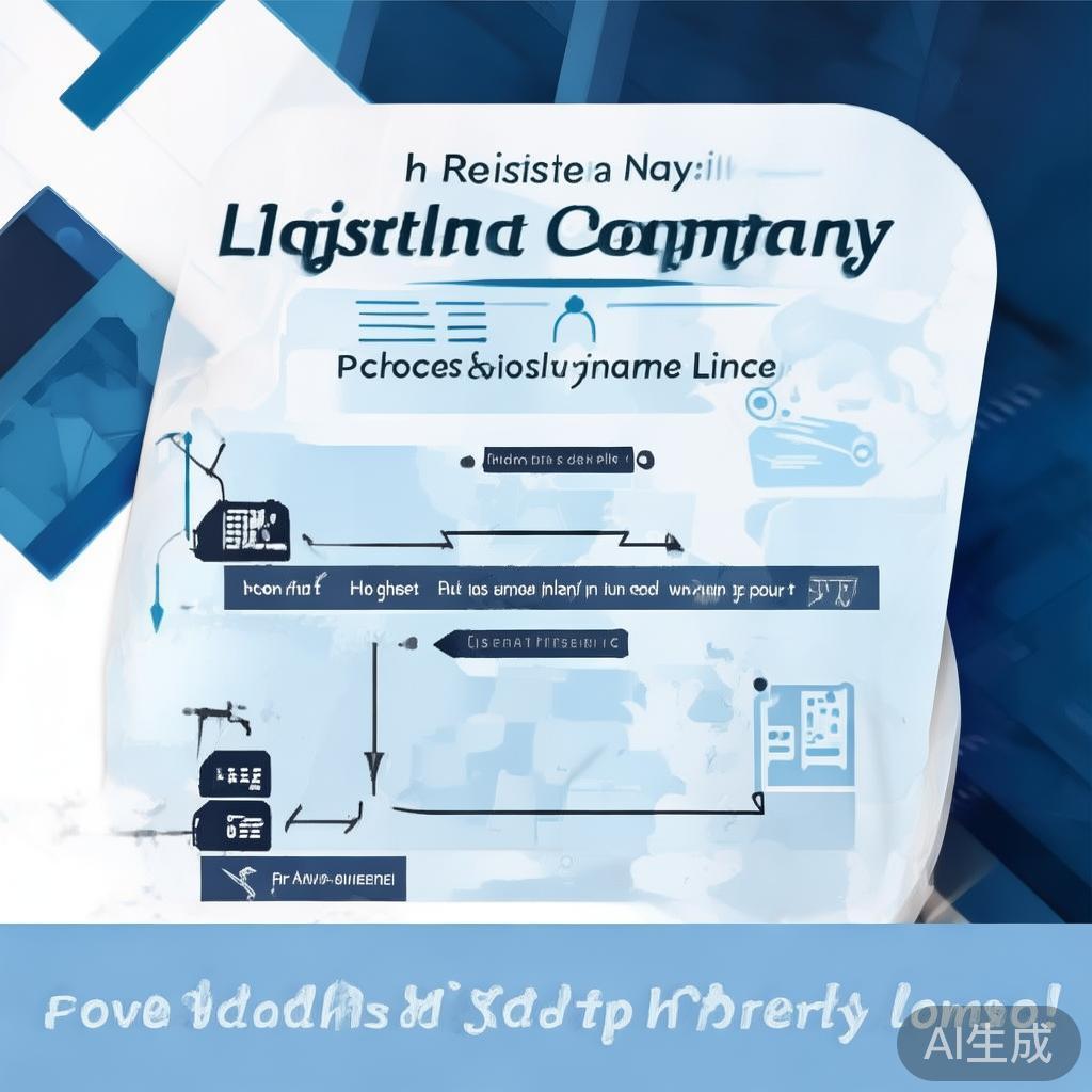 怎么样注册物流公司，详细指南与步骤解析