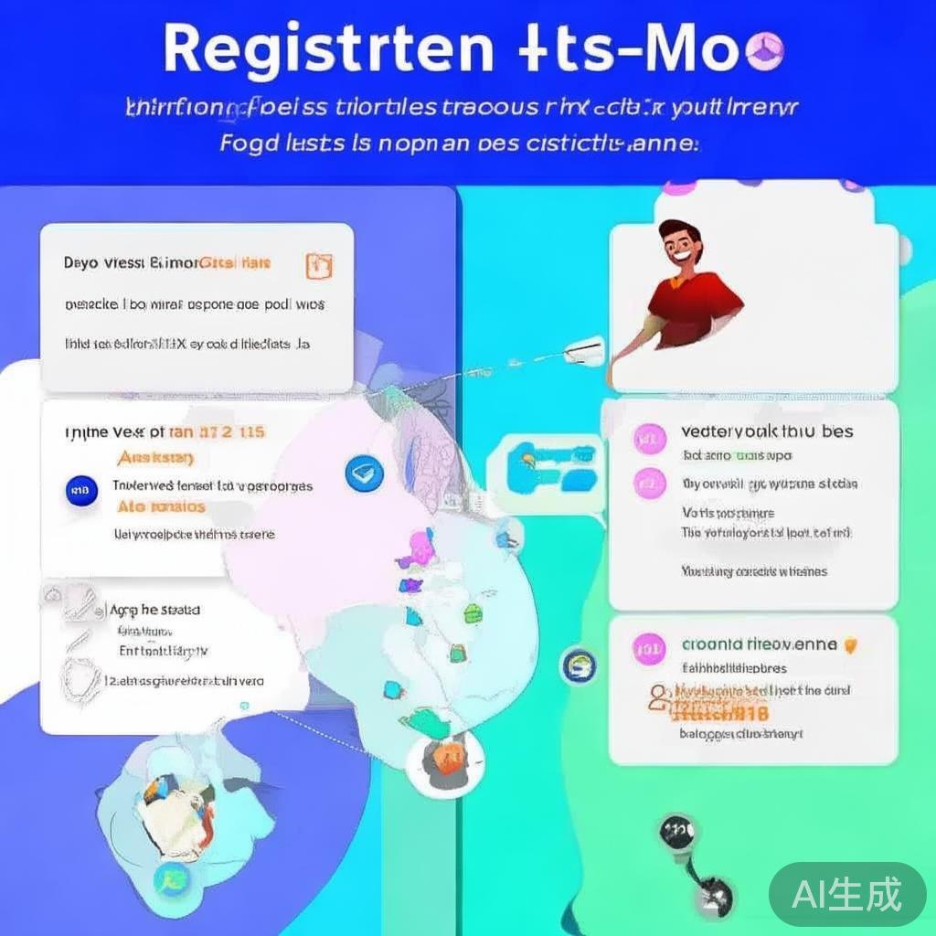 如何轻松注册陌陌，新手指南一步到位