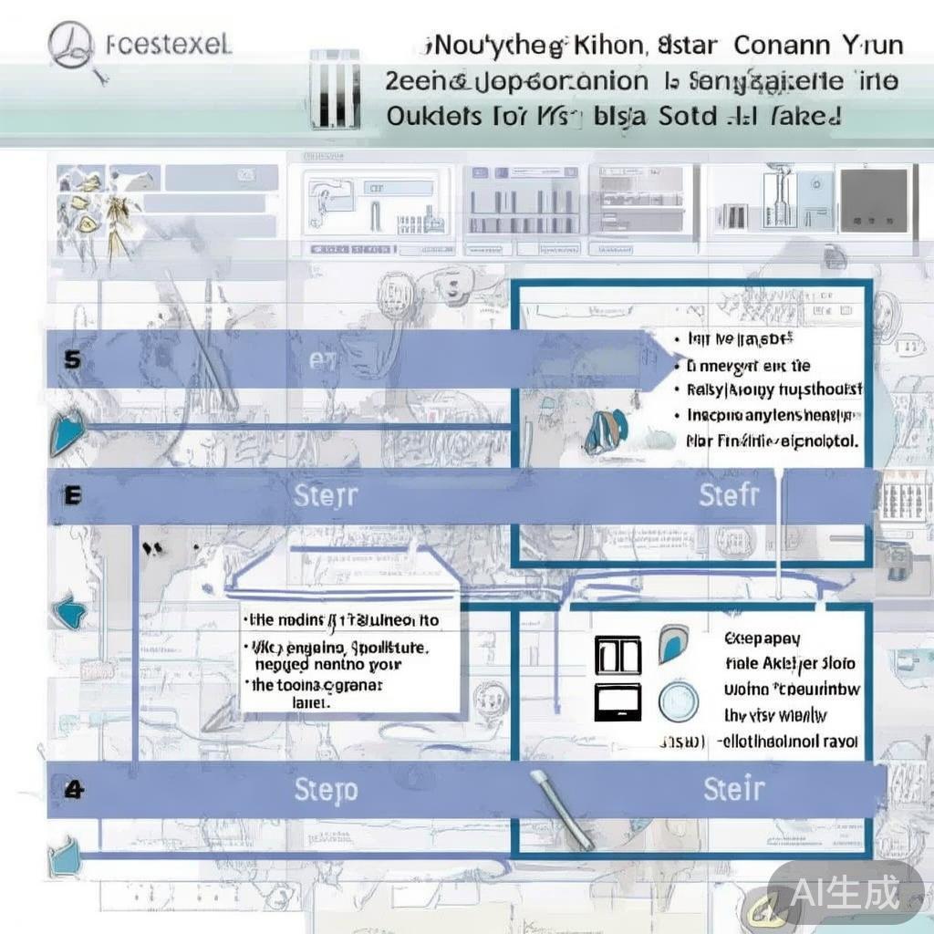 如何查询企业注册资金，全面指南与实用步骤
