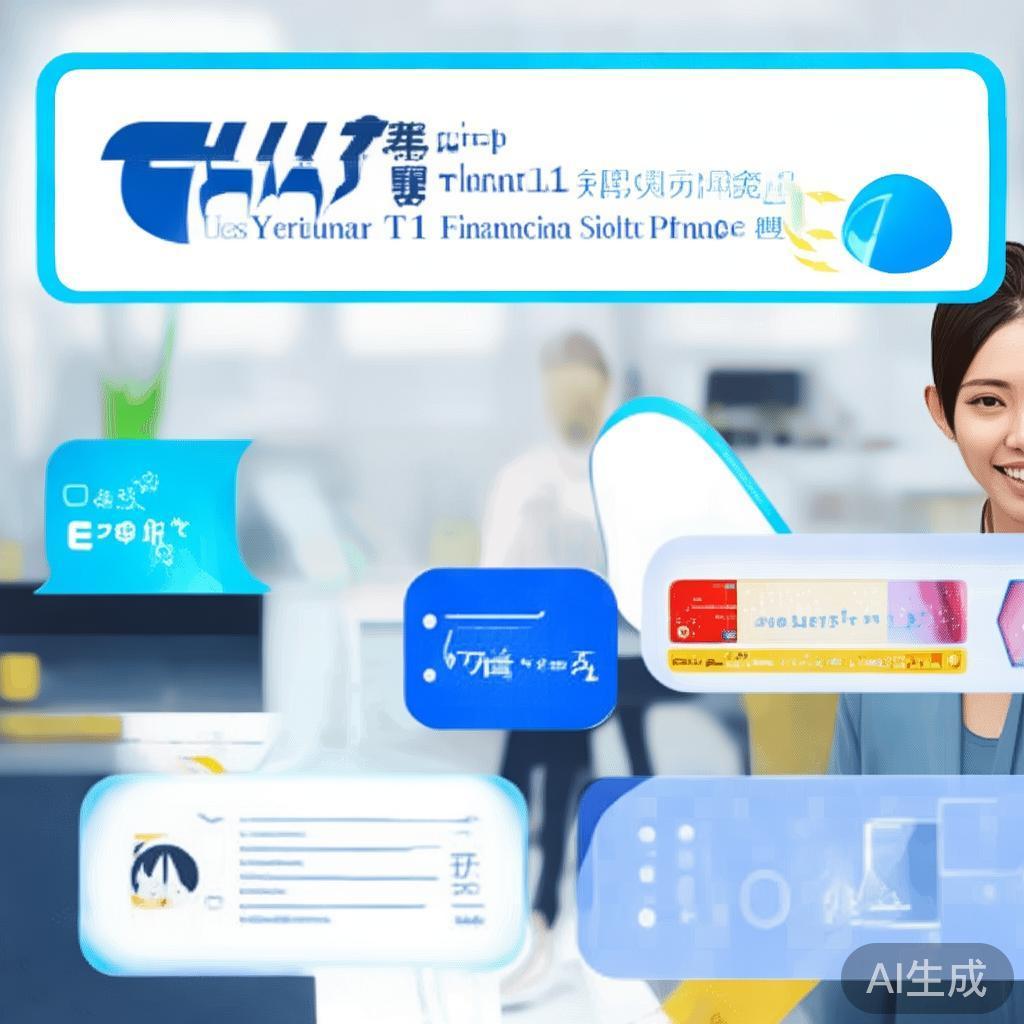 用友T1财务软件注册指南，轻松上手，开启财务管理新篇章