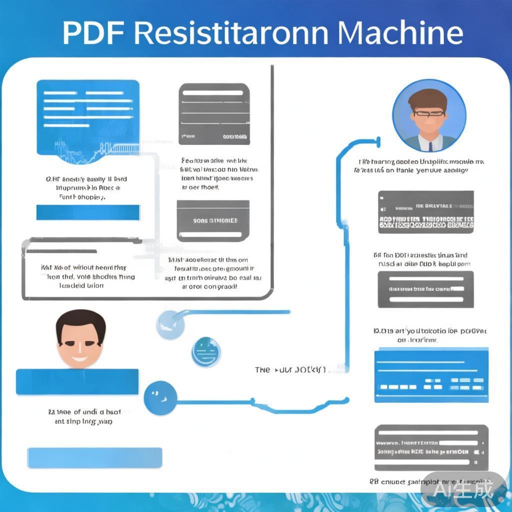 PDF注册机使用教程，轻松破解PDF权限，实现自由阅读