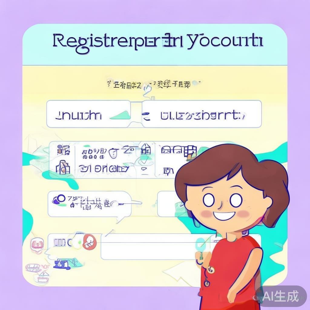 轻松入门，一步步教你如何注册淘宝账号