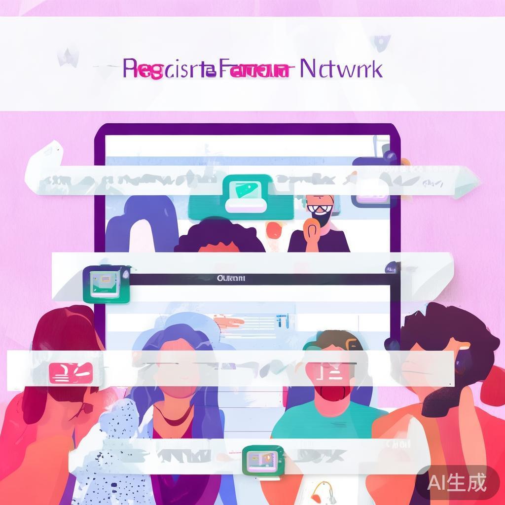 轻松上手，智联云网注册指南