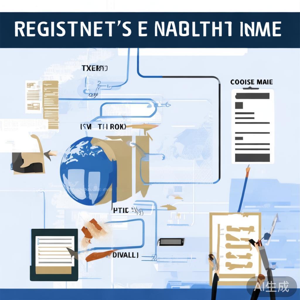 如何注册公司英文名，全方位指南