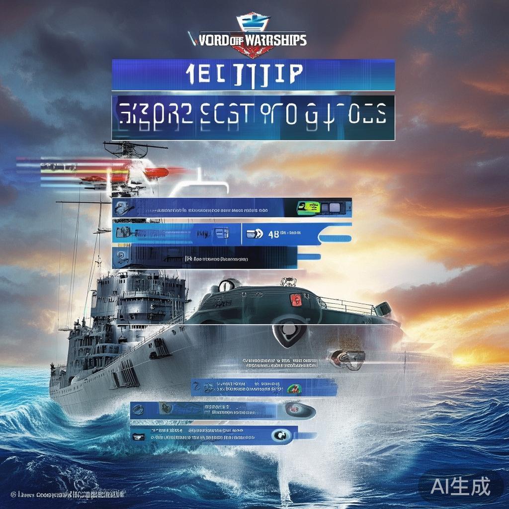 战舰世界欧服注册指南，轻松开启你的海战之旅