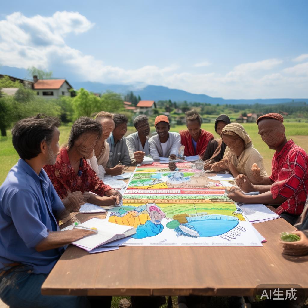 农村合作社注册全攻略，轻松开启合作共赢之路