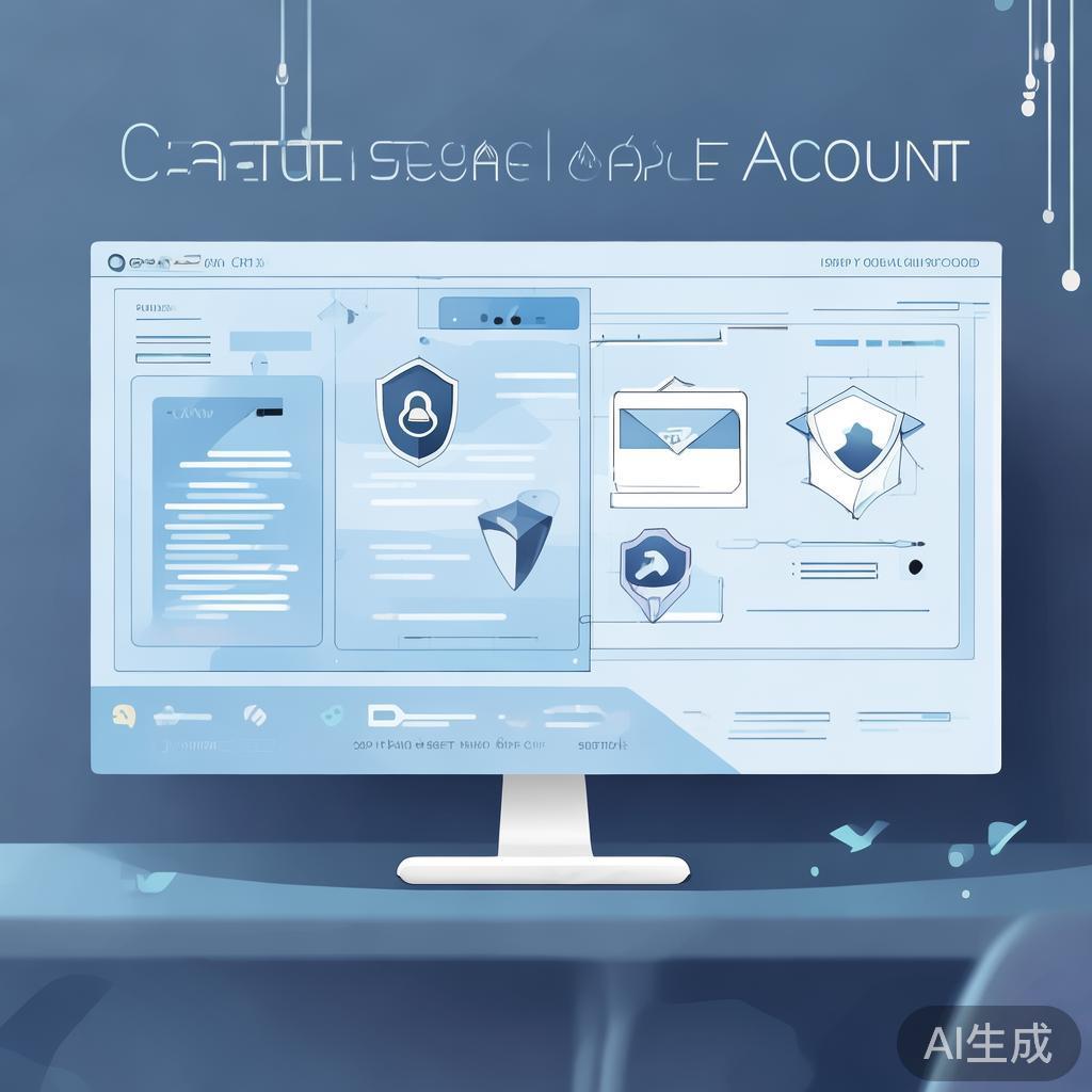 注册安全邮箱格式指南，如何打造一个安全的电子邮箱账户