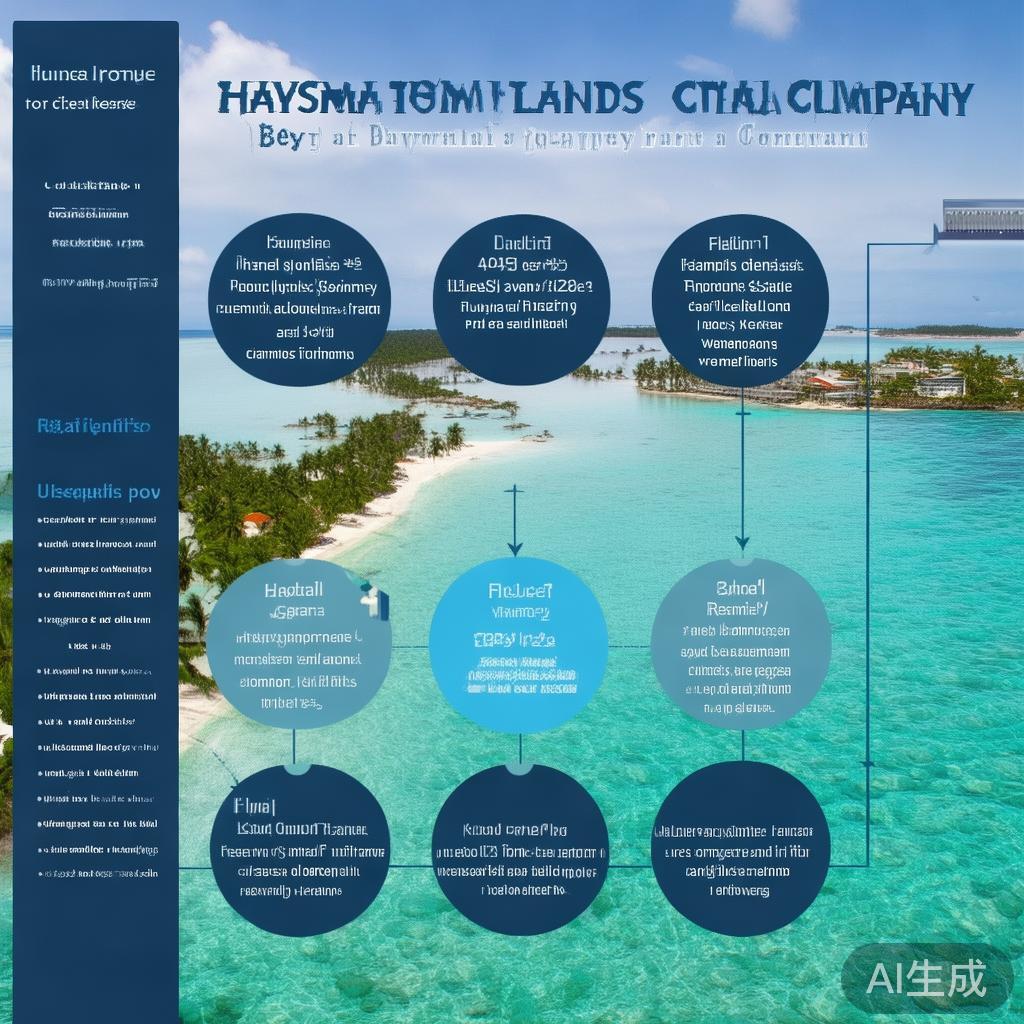 开曼群岛公司注册全攻略，流程、优势与注意事项