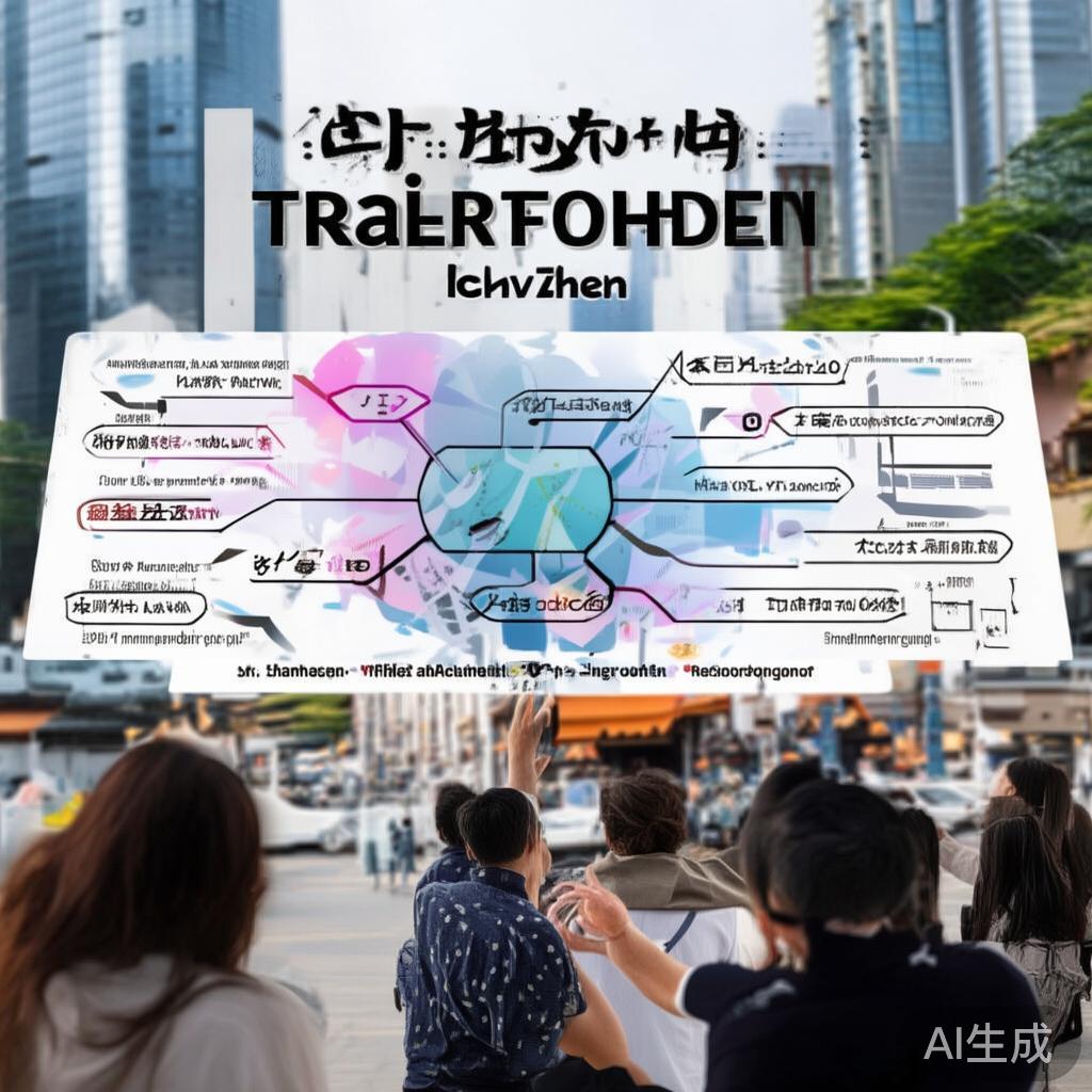 深圳创业必知，全方位指南教你如何注册商标