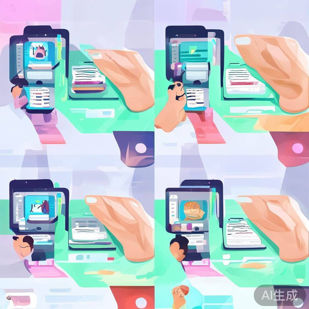 轻松上手，教你如何注册手机微信账号