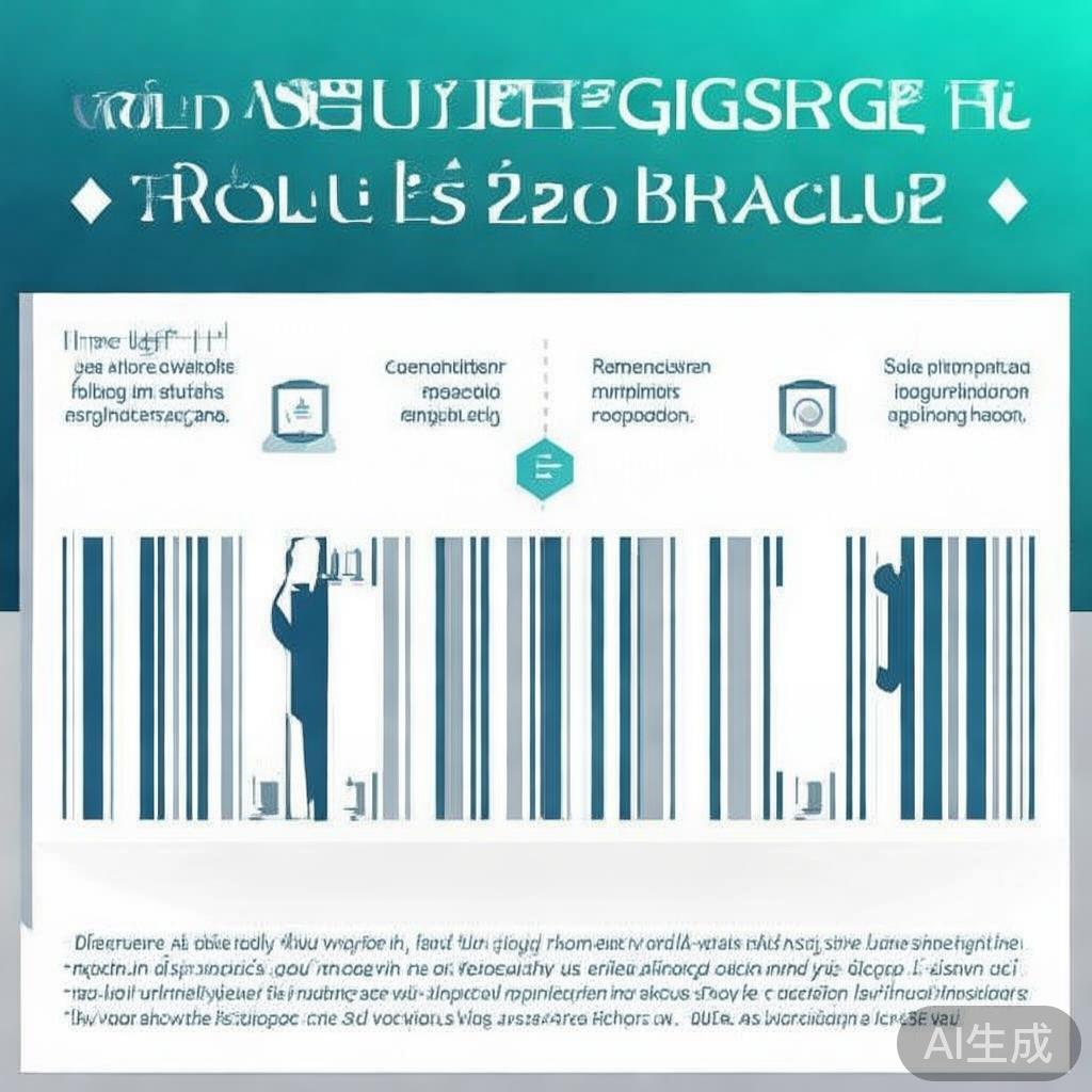 如何轻松注册商品条形码，完整指南与步骤解析