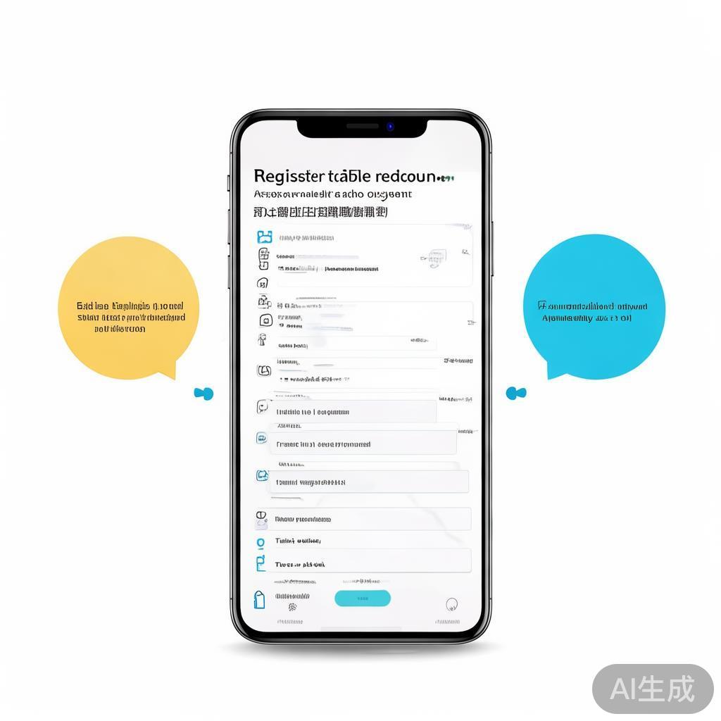 手机如何利用邮箱注册淘宝账号，简单易懂的步骤解析