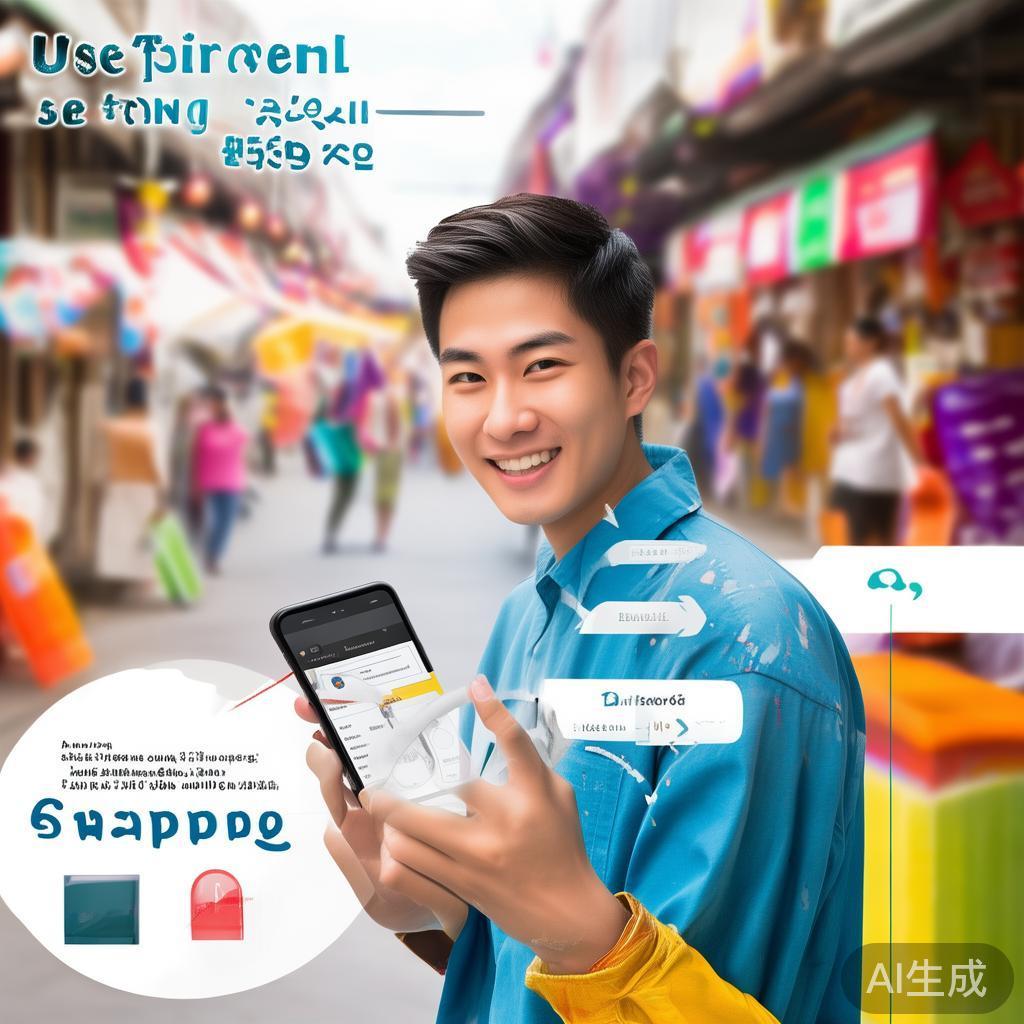 新手必看！如何在淘宝网上轻松注册成为购物达人