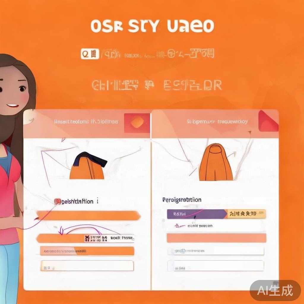 轻松上手淘宝网，详细教程教你如何注册成为会员