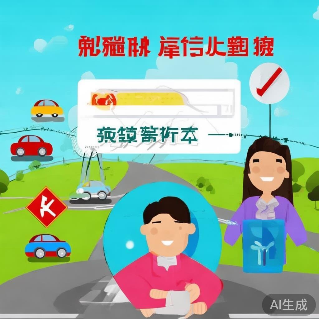 驾考宝典注册驾校教程，轻松开启你的驾驶之旅