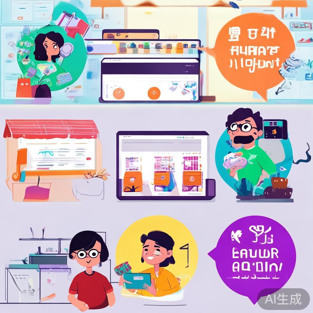 轻松入门，教你如何注册淘宝号并购买心仪商品