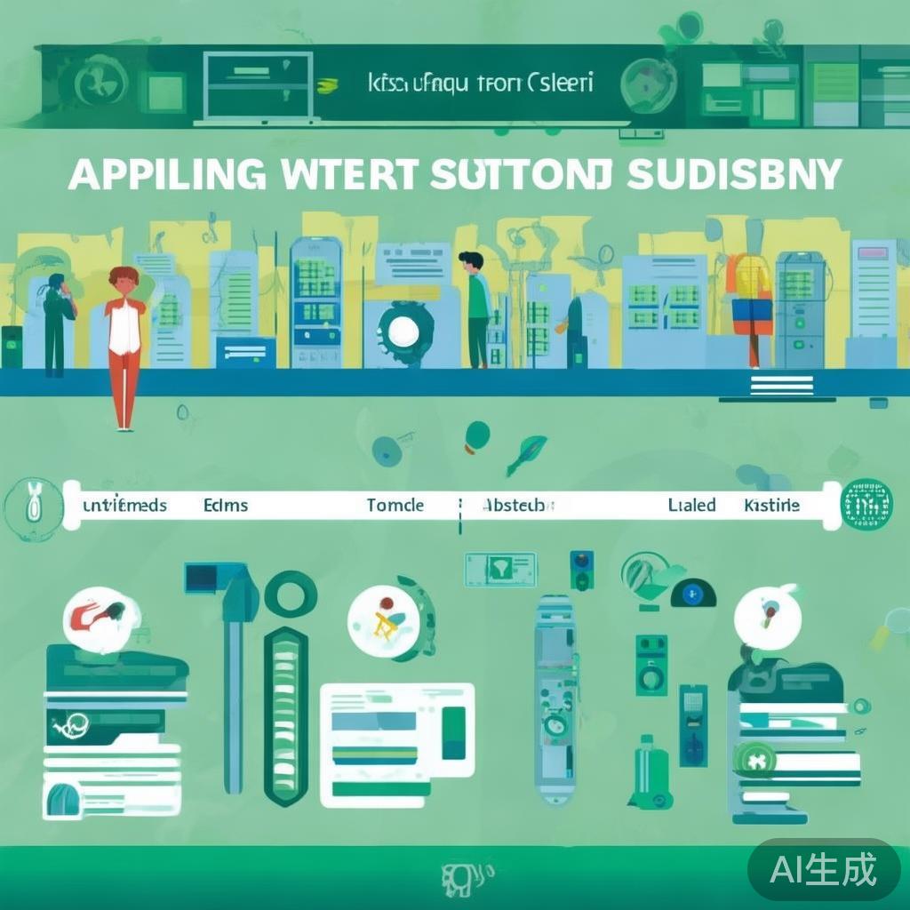 申请创业补贴要多久？创业者的必看指南