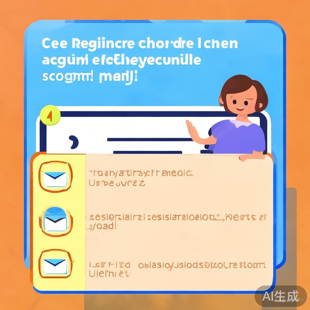 轻松上手，教你如何用邮箱注册知乎账号