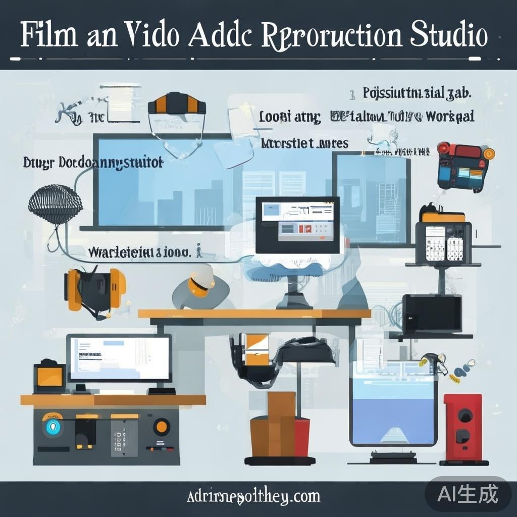 影视工作室注册指南，从筹备到注册，一步步教你轻松开启影视创作之旅