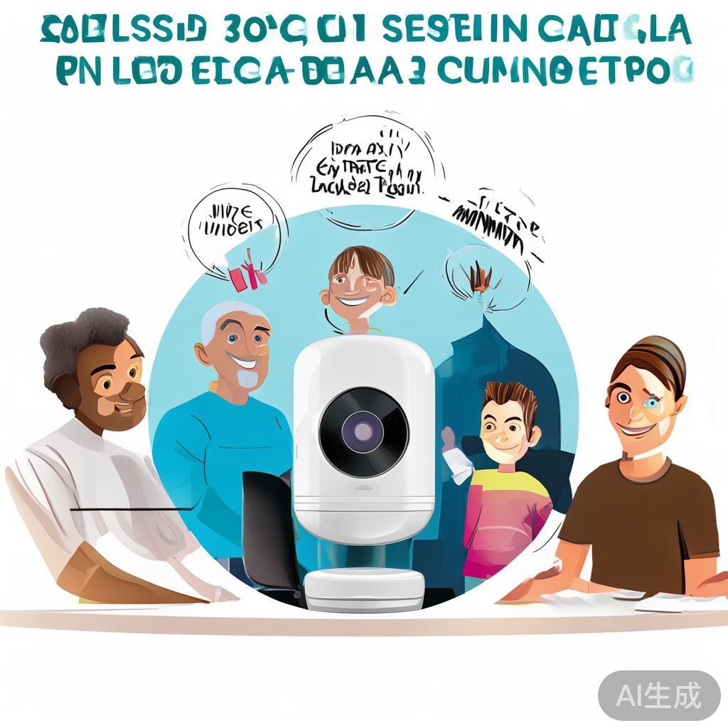 360摄像机注册指南，轻松上手，享受智能安防生活