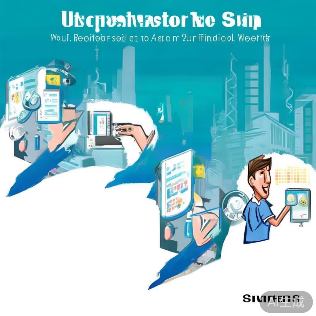 西门子官网注册指南，轻松开启您的数字化之旅