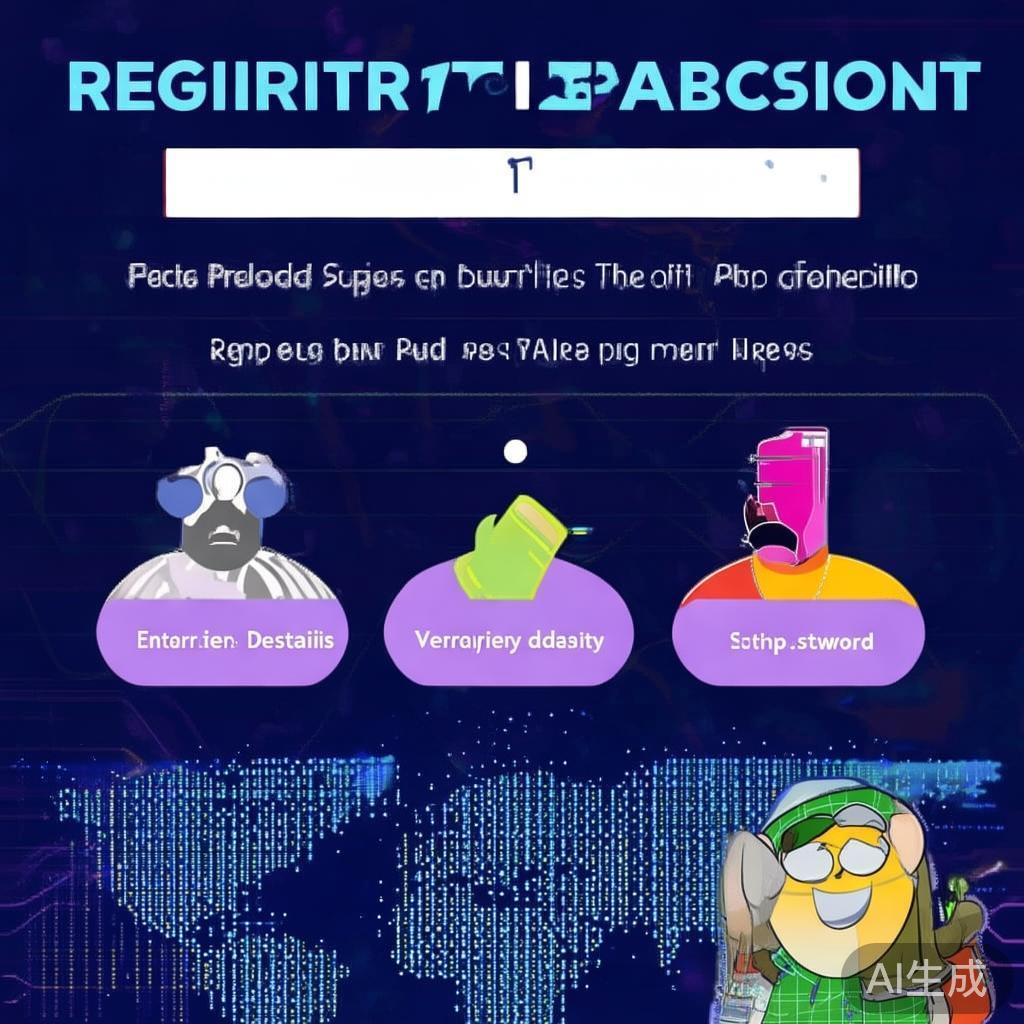 11平台账号注册全攻略，轻松三步，开启您的数字生活之旅