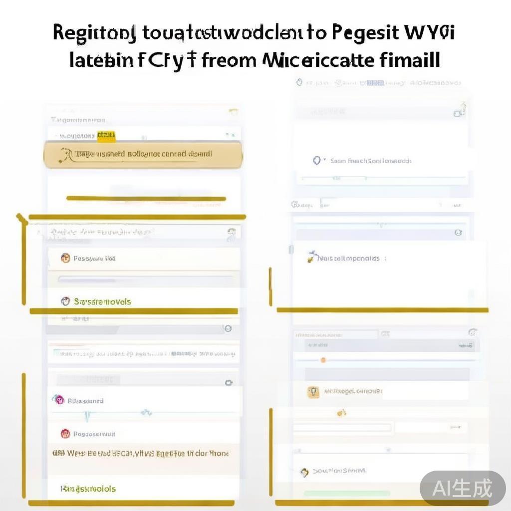 如何轻松用邮箱注册爱奇艺，详细步骤指南