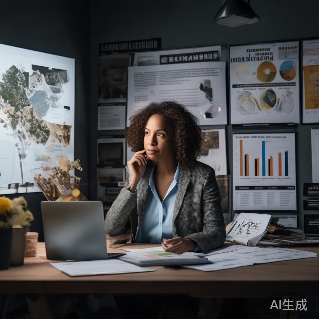 我应该先分析职业补贴申请的背景，说明为什么现在需要这样的补贴。电子商务的发展确实带来了许多机会，但同时也带来了成本，比如培训、设备和市场推广等。所以，补贴可以帮助这些从业者减轻负担