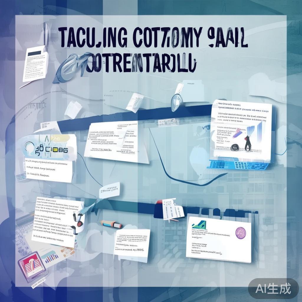 公司注册资金计算指南，了解如何确定注册资本