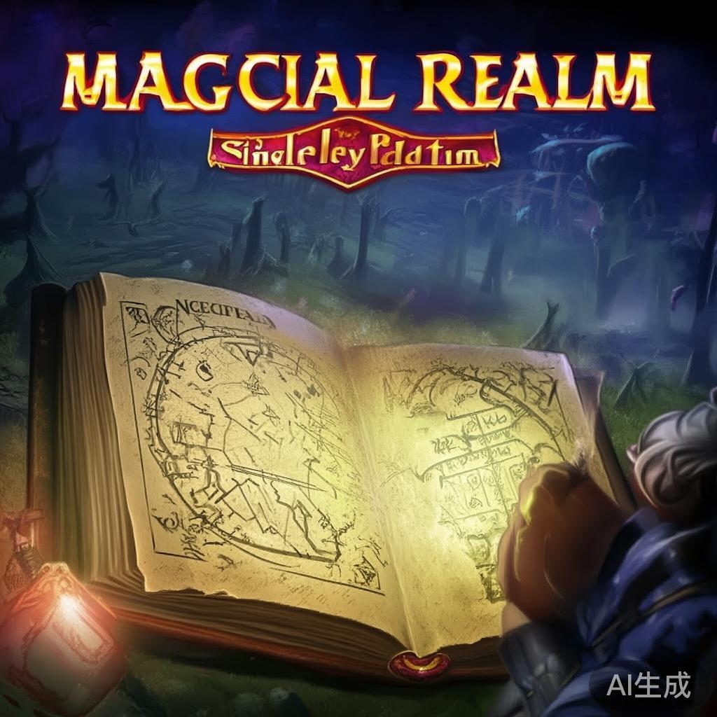 魔域单机版注册攻略，轻松开启你的冒险之旅