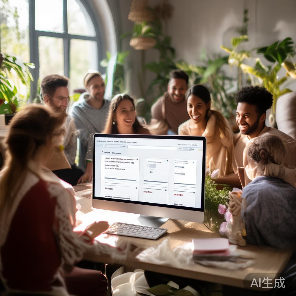 康福聊天室注册攻略，轻松开启你的畅聊之旅