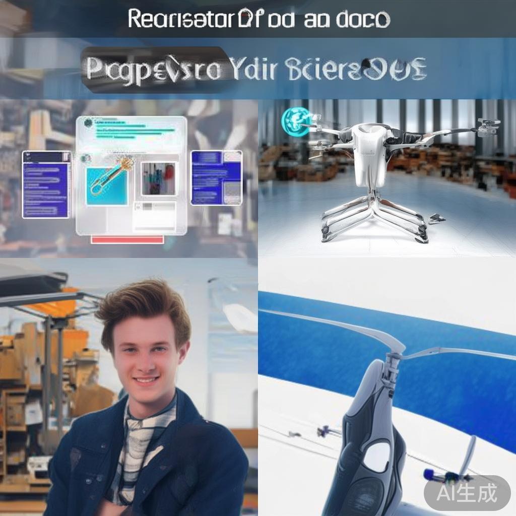 大疆无人机注册全攻略，轻松上手，畅享航拍乐趣